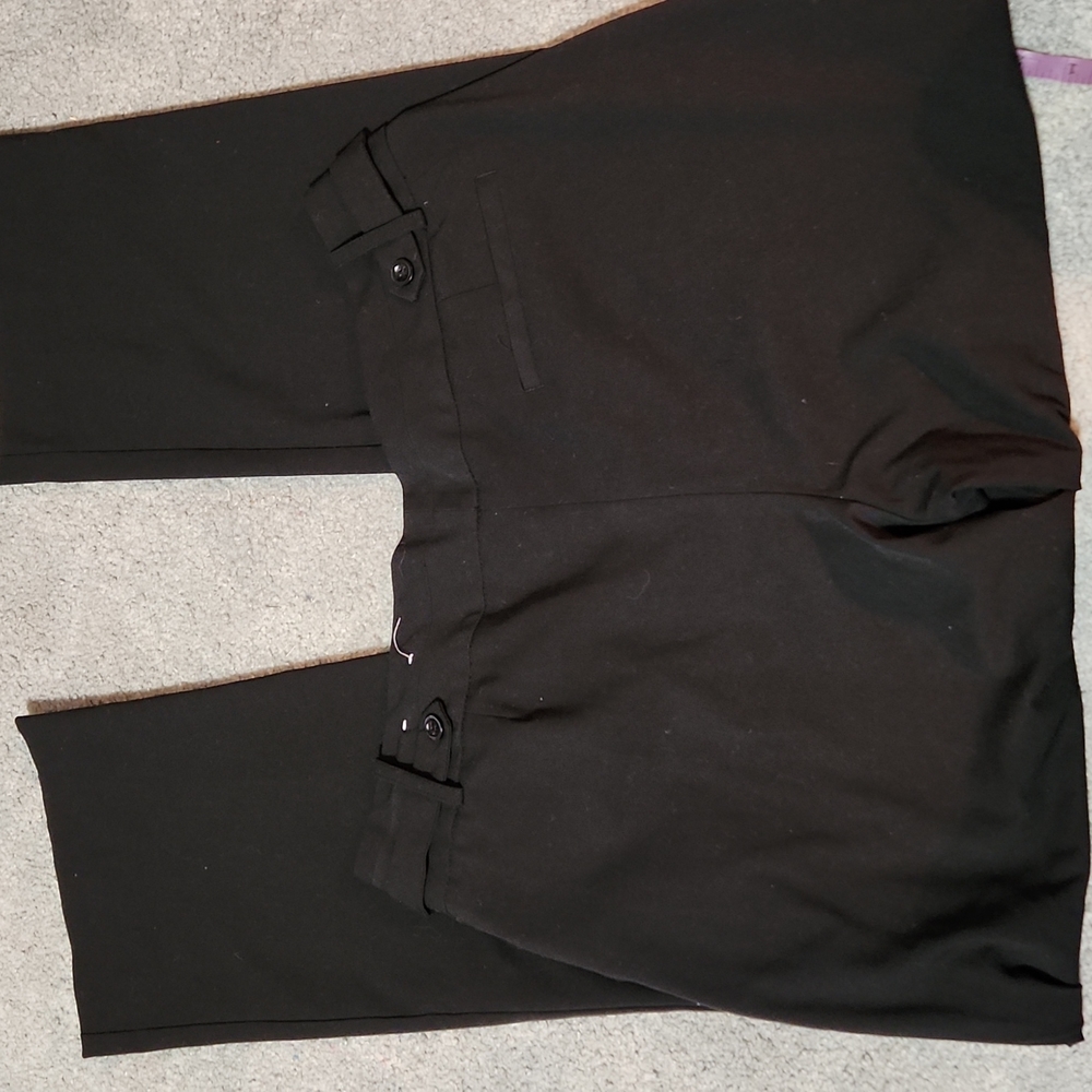 Nwot Worthington slacks 14 - Picture 10 of 11